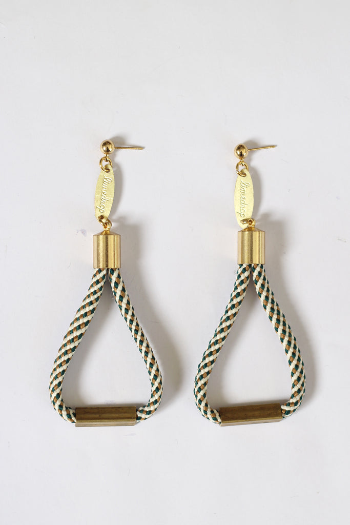 Nina Earrings