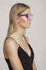 Novelty Radiant Funglasses