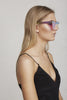Novelty Spectrum Funglasses