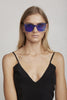 Novelty Spectrum Funglasses