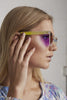 Novelty Radiant Funglasses