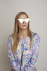 Novelty Radiant Funglasses