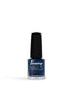 Blue Ring Octopus Limedrop Nail Polish