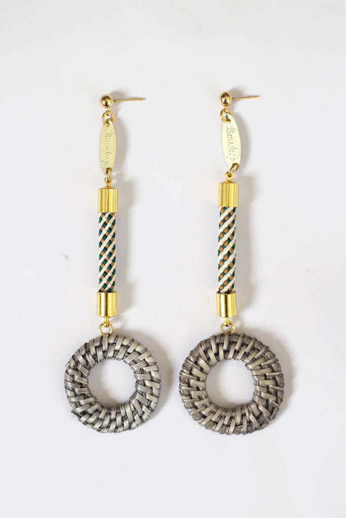 Picco Earrings