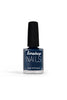 Blue Ring Octopus Limedrop Nail Polish