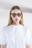 Pre-order: Silver Titanium Radiant Sunglasses