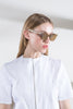 Pre-order: Champagne Bronze Radiant Sunglasses