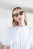 Pre-order: Champagne Bronze Radiant Sunglasses