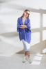 Pre-order: Silver Titanium Radiant Sunglasses