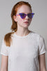 Novelty Radiant Funglasses