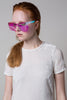 Novelty Spectrum Funglasses