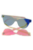 Novelty Radiant Funglasses