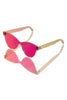 Novelty Radiant Funglasses