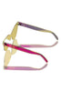 Novelty Radiant Funglasses