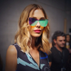 Novelty Spectrum Funglasses