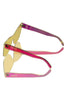 Novelty Spectrum Funglasses