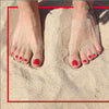 Rosella Limedrop Nail Polish