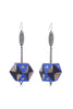 Gem Earrings