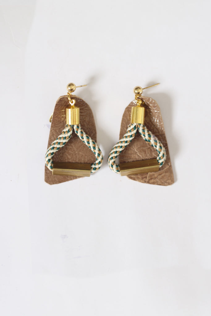 Mirra Earrings