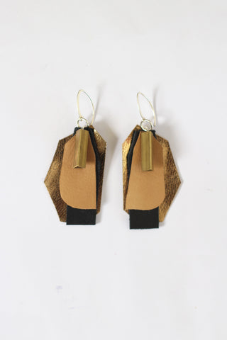 Layer Earrings