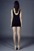 Elle De Scoop Back Dress