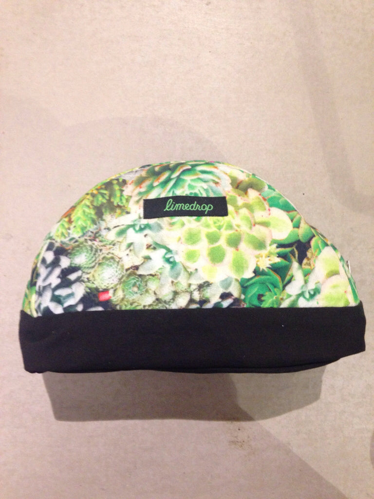 Succulent  Babybell Bag