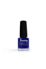 Blue Bottle Limedrop Nail Polish