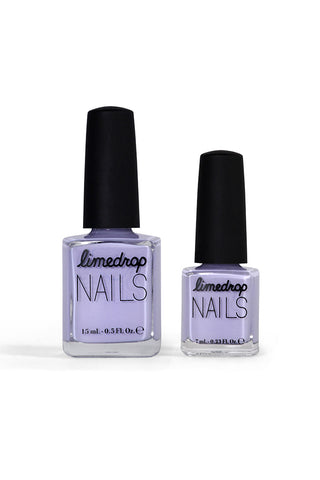 Bunyip Limedrop Nail Polish