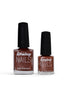 Gold Dust Limedrop Nail Polish