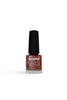Gold Dust Limedrop Nail Polish