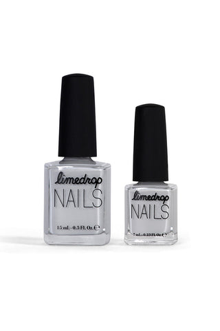 Blinky Bill Limedrop Nail Polish