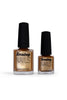 Gold Coast Limedrop Nail Polish