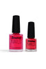 Bottle Brush Limedrop Nail polish