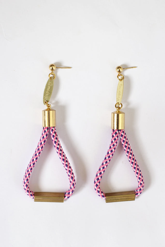 Alka Earrings