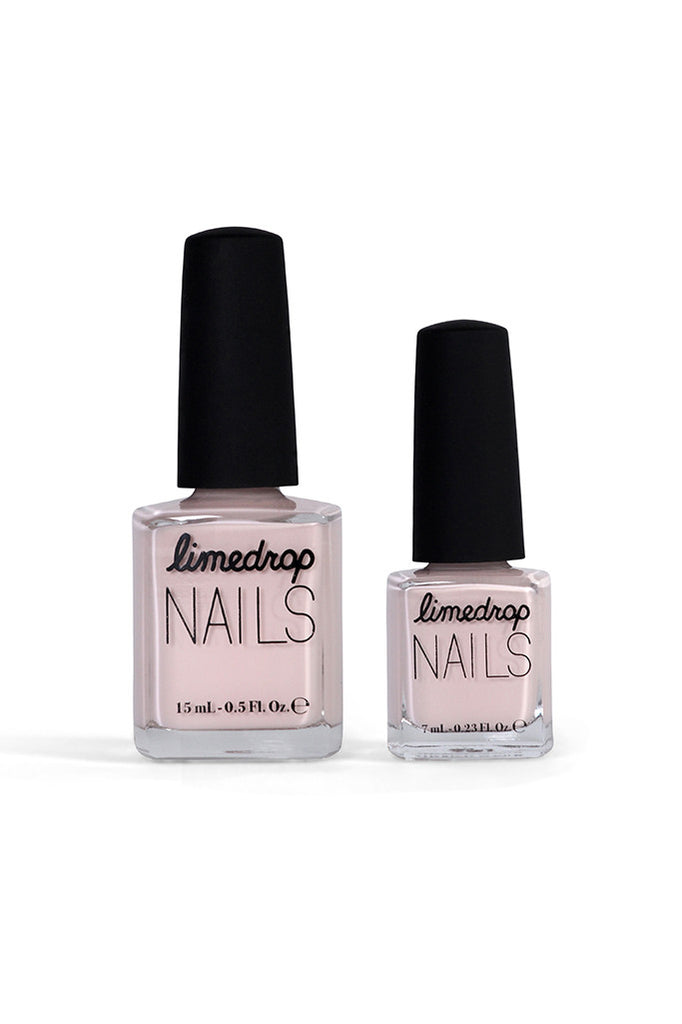 Talking Galah Limedrop Nail Polish