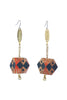 Gem Earrings