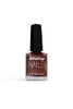 Gold Dust Limedrop Nail Polish