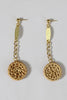 Orma Woven Earrings