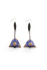 Triangle Earrings