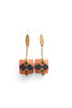 Gem Earrings