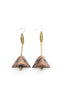 Triangle Earrings