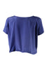 Blue Chalk Milly Top