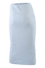 Sky Sofie Rib Long Skirt