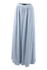Sky Boss Rib Palazzo Pants