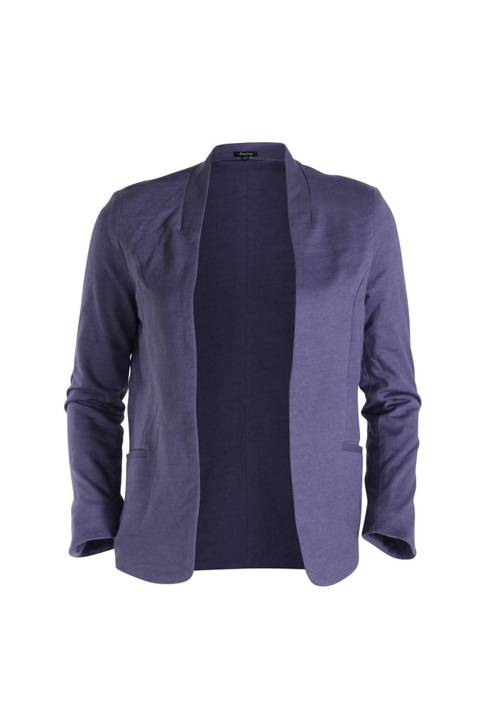 Navy Blazer