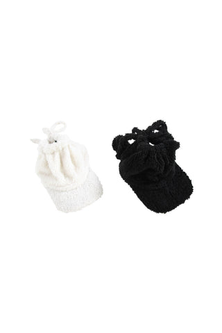 Teddy Fleece Hat
