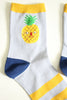 Pineapple Socks
