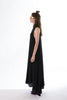 Tent Dress Black
