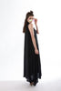 Tent Dress Black