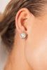 Flower Mini Earrings